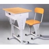 玻璃钢课桌椅供应价格——买玻璃钢课桌椅供应认准宝盈玻璃钢